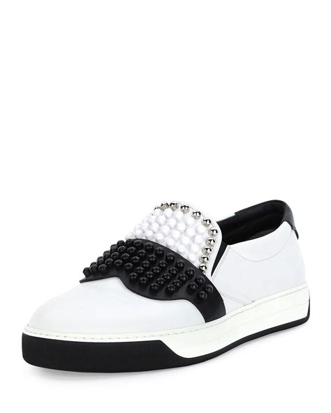 karlito fendi sneaker|Men's Luxury Sneakers & Low.